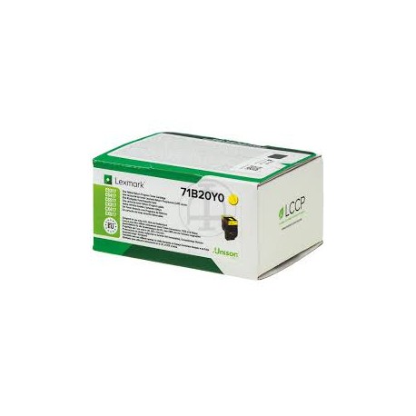 71B20Y0