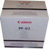 CABEZAL CANON PF-03