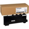 BOTE RESIDUAL LEXMARK